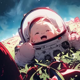 梦幻音乐仙乡 - Some Gentle Sounds for Sleeping Babies