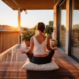 Orquesta Para Yoga: Fluidez Y Equilibrio - Bertie Lambert