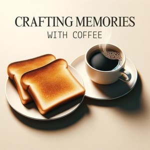 Crafting Memories with Coffee - Restaurant Jazz Music Collection