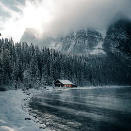 White Soothing Sough - Sleep Baby White Noise