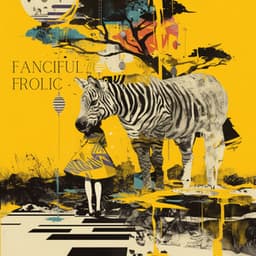 Fanciful Frolic - Asana