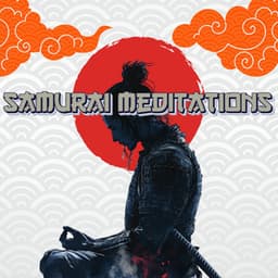 Meditation Therapy Japanese Yoga Meditation Sounds For Healing Energy Boost & Focus - Samurai Meditations