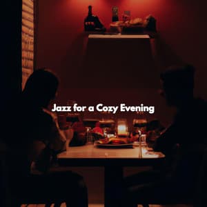 Jazz for a Cozy Evening - Light Jazz Coffee House