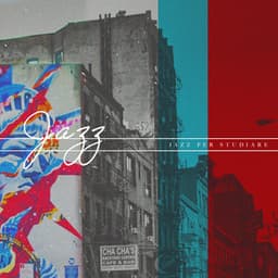 Jazz - Jazz per Studiare