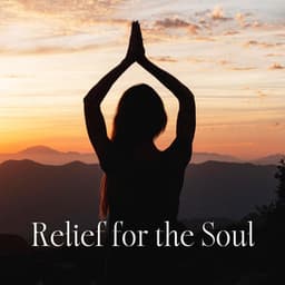 Relief for the Soul: Expel Negative Energy - Meditation Awareness