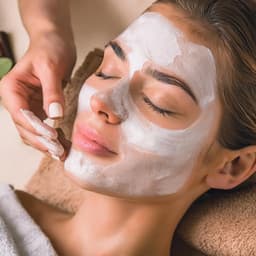 Armonías Lofi Para Spa: Flujo Suave De Acordes - Lo-Fi suave instrumental