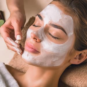 Armonías Lofi Para Spa: Flujo Suave De Acordes - Lo-Fi suave instrumental