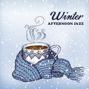 Winter Afternoon Jazz - Mike - Michael Ground