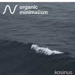Organic Minimalism - Laurent Dury