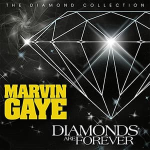 Diamonds Are Forever - Marvin Gaye