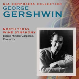 Composer's Collection: George Gershwin - George Gershwin
