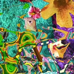 Janus Guitar - Merzbow