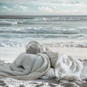 Ocean Dreams: Binaural Sleep Melody - Sleep Waves