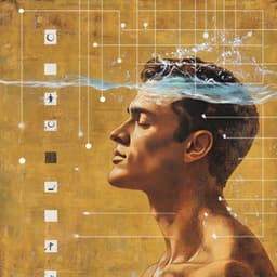 Chants Created from Karma for Discerning Truth from Lies - Relaxing Music for Bath Time