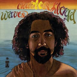 Waves - Charles Lloyd