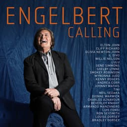 Engelbert Calling - Engelbert Humperdinck