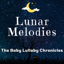 Lunar Melodies: The Baby Lullaby Chronicles - Naturally Recurring