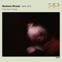 Barbara Strozzi - Barbara Strozzi