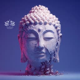 Entre la Mente de Buda - Meditación Música Ambiente