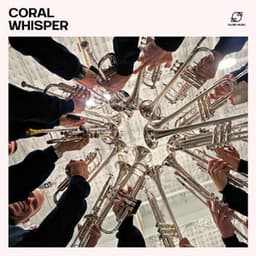 Coral Whisper: Mellow Jazz Tunes - Restaurant Music Academy