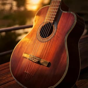 Guitar Music Chronicles: Stories Through Strings - Easy Listening Guitar Music Playlists