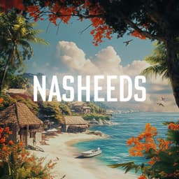 Maula Ya Salli Wa Sallim - Humming Nasheeds