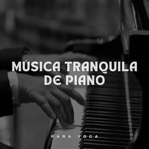 Música Tranquila De Piano Para Yoga - Canal BGM de Chilled Jazz Cafe