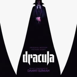 Dracula - Danny Elfman