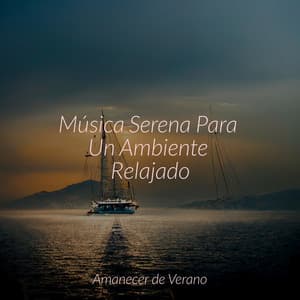 Música Serena Para Un Ambiente Relajado - Lullabyes