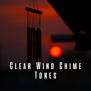 Clear Wind Chime Tones - Actors of Nature