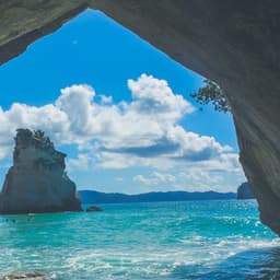 50 Ambient Waves: Ambient Chill for Relaxation - Seascapers