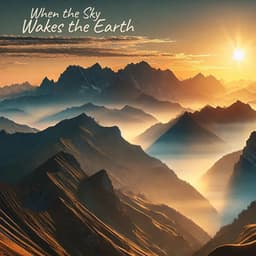 When the Sky Wakes the Earth: A Ritual to Greet the Day – Sun Salutation Yoga - Mindfulness Mind Body Space