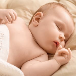 Celestial Nursery Nocturnes: Baby Lullaby Joy - Naptime Toddlers Music Collection