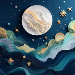 Tranquilidad Nocturna: Música Para Un Sueño Silencioso - ovejas electricas42