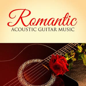 Romantische akustische Gitarrenmusik - Gitarre Romantische