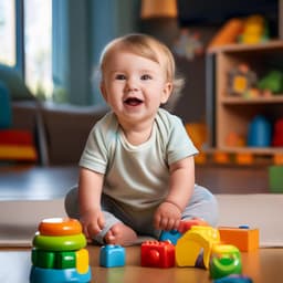 Orquesta Del Día Del Bebé: Momentos Musicales Juguetones - Jose Garcia