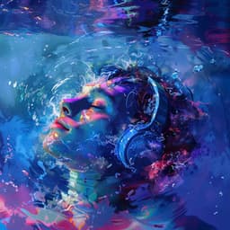 Water's Relaxation Echoes: River and Stream Melodies - Relaxation Music Guru