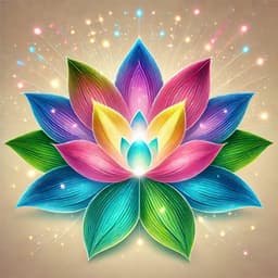 Blissful Heart 852 Hz: Soothing Morning Tunes to Heal the Anahata Chakra and Release Negativity - Hz Vibes