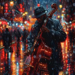 Renacimiento Del Tiempo Del Swing: Energía De La Música Jazz - Lista de reproducción de Jazz de enfoque de estudio