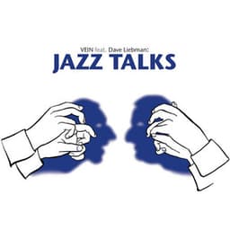 Jazz Talks - VEIN Trio