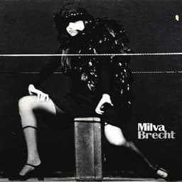 Milva / Brecht - Milva