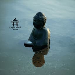 Crystalline Breath of Samadhi - Ageless Tibetan Temple