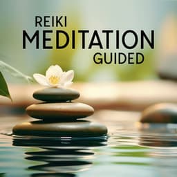 Reiki Meditation Guided - Reiki Healing Zone
