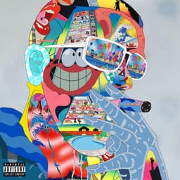 Demons Protected By Angels - NAV