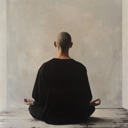 Armonía Zen: Sonidos Lofi Para Meditar - Saxofonista