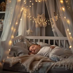 Música Para El Sueño Del Bebé: Suaves Tonos De Nana - Juventud ligera