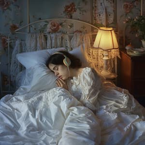 Soothing Sleep Sounds: Chill Music for Sleep - The Calm Factory