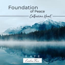 Foundation of Peace - Kate - Caroline Peace