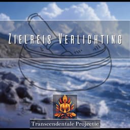 Zielreis Verlichting - Transcendentale Projectie