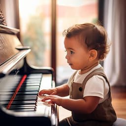 Lofi Suave: Música Para Bebés - Sonidos de Bloqueo